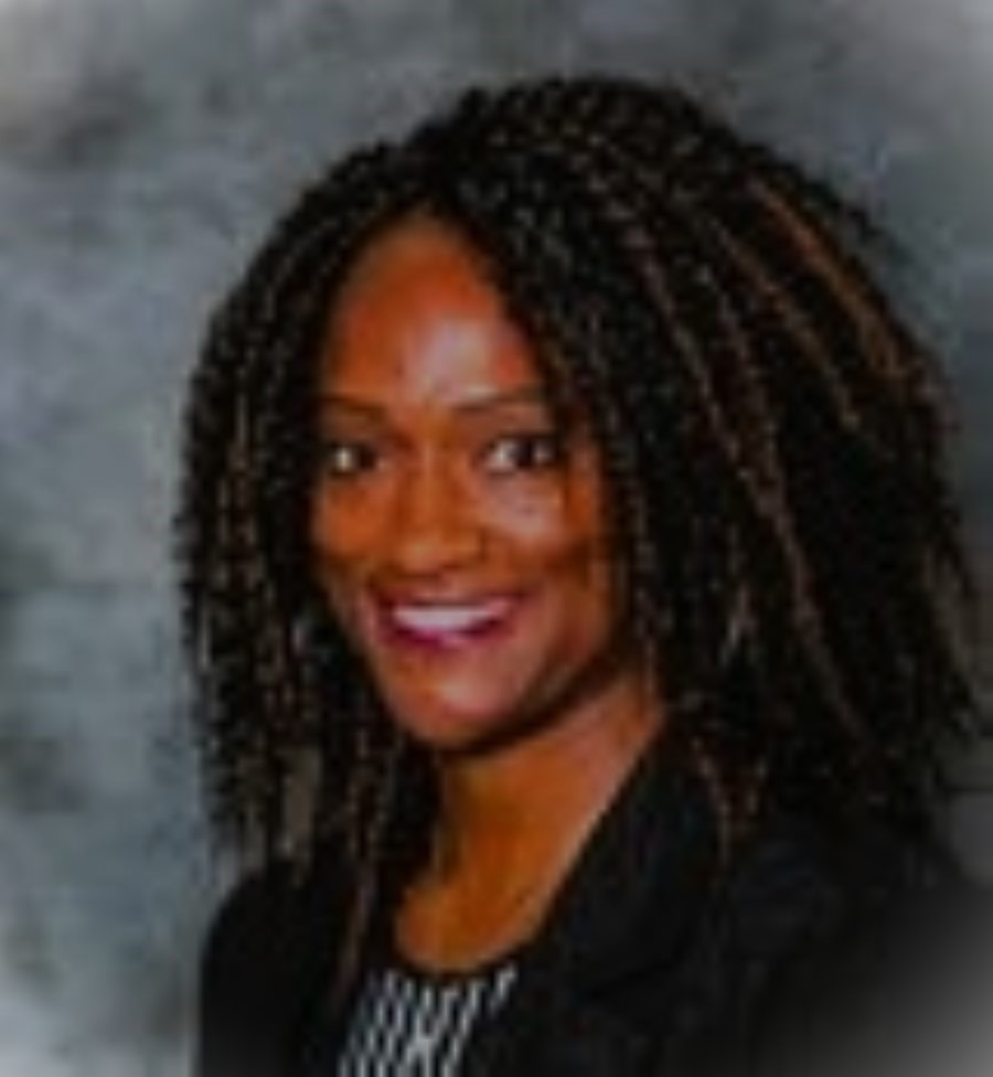 ShaDonna Stubbs, licensed independent Medicare agent